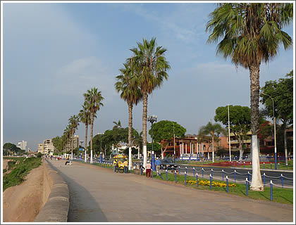 Boulevard