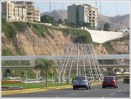 Complejo Turistico