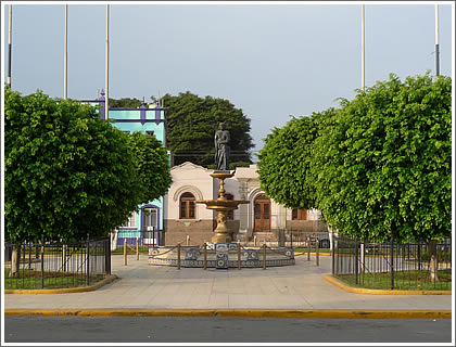 Plazuela